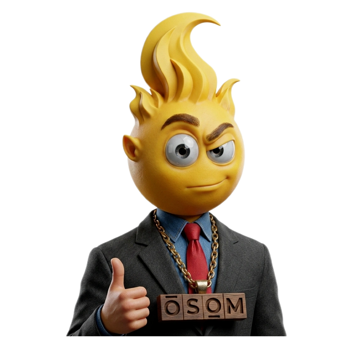 OsomBet casino bonus